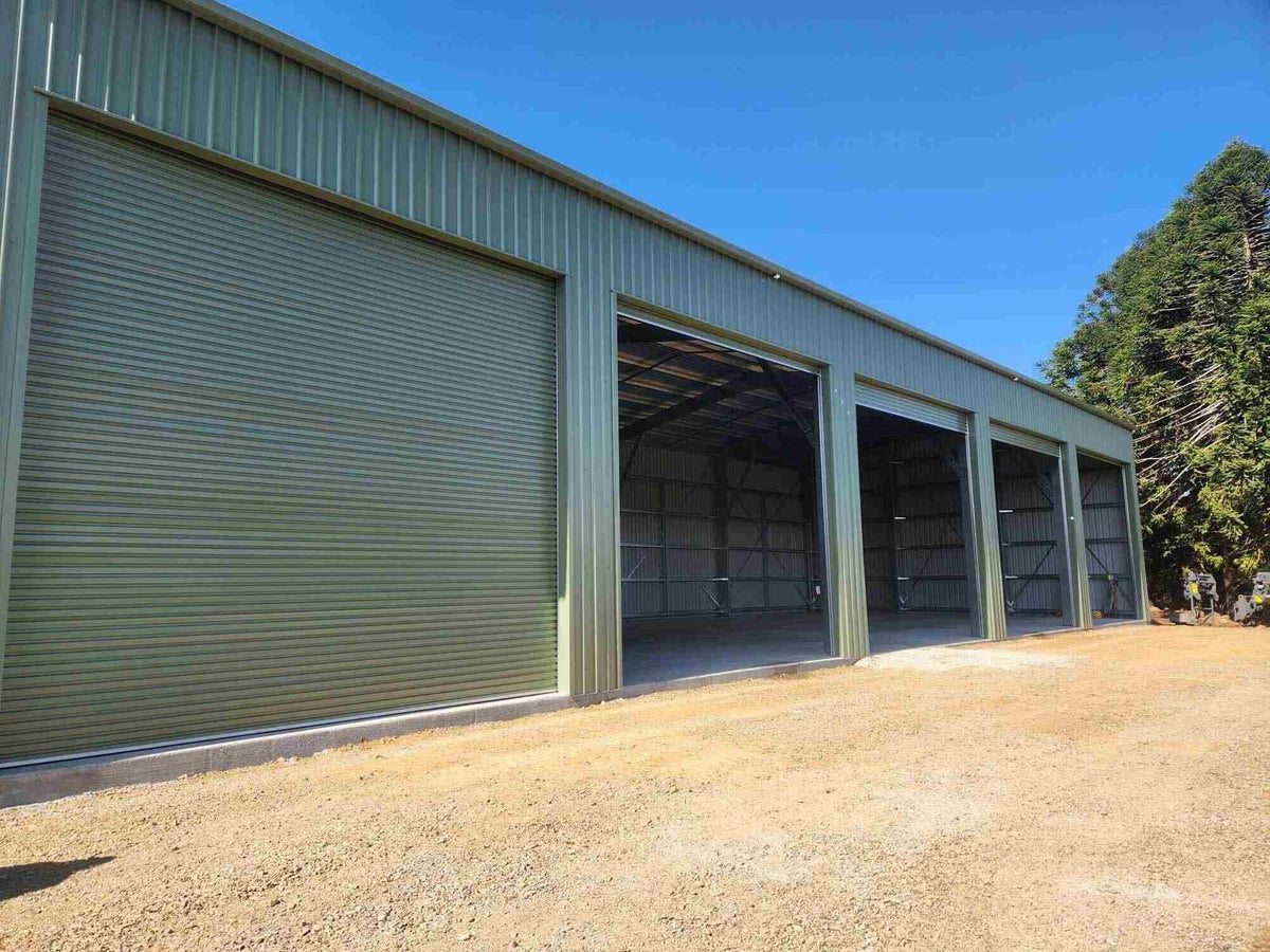Concept image of the Gable Industrial, interior or detail view (example image; your design can differ)