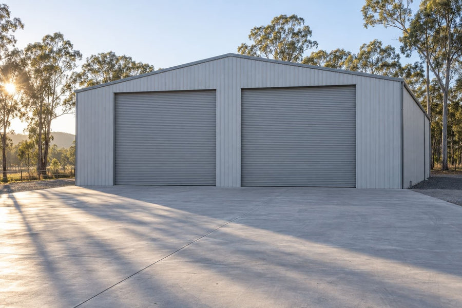 Gable Industrial