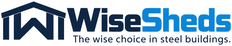 WiseSheds logo